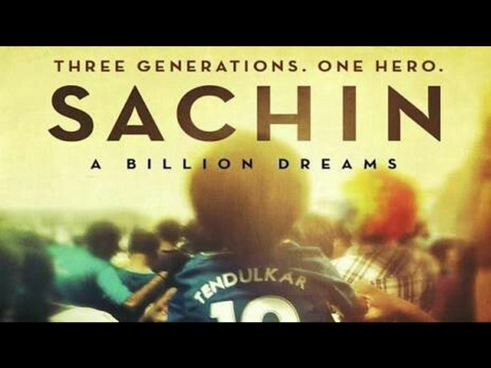 Sachin: A Billion Dreams Public Review by Unnati Sinha | Sachin Tendulkar Biopic | SpotboyE