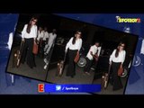 SPOTTED- Sonam Kapoor and Rhea Kapoor at the Airport leaving for Cannes 2017 | SpotboyE