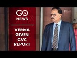 CBI Director To Reply To CVC Report