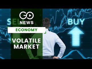 Politics Turns Markets Volatile