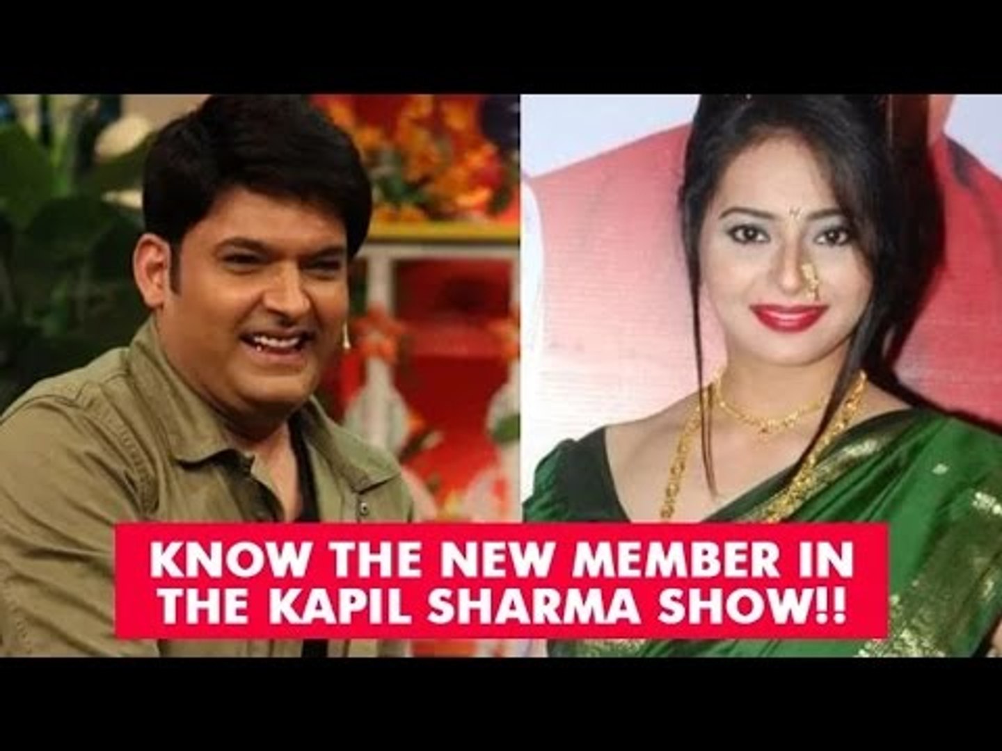 Porn Star Monica Castelino will join The Kapil Sharma Show | TV | SpotboyE  - video Dailymotion