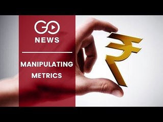 Manipulating GDP Metrics