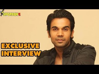 Exclusive: Rajkummar Rao Interview for Behen Hogi Teri | SpotboyE