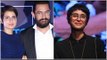 Kiran Rao SLAMS Rumours About Aamir Recommending Fatima Sana Shaikh For Thugs Of Hindostan |SpotboyE