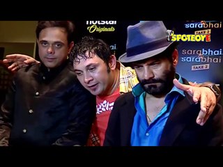 UNCUT-Press Meet with the Cast of Sarabhai Vs Sarabhai Take 2 | SpotboyE