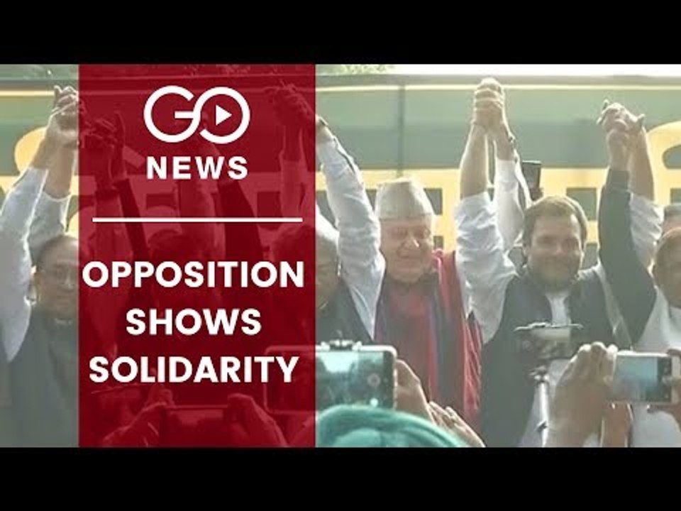 Farmers Warn Government