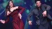 Sushant Singh Rajput and Kriti Sanon on the sets of Sa Re Ga Ma Pa Lil Champs | SpotboyE