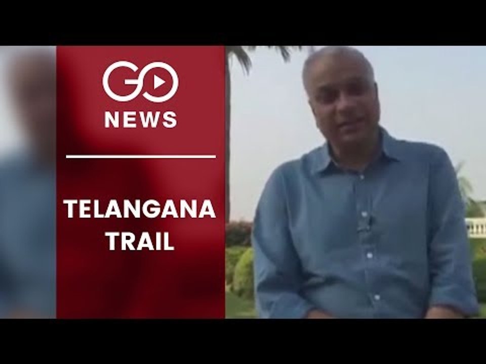 Telangana Braces For The Big Fight