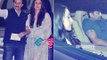 Kareena Kapoor & Saif Ali Khan Welcome Karisma Kapoor’s BF Sandeep Into Their Family | SpotboyE