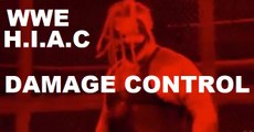 WWE Damage Control With Fans After Hell In A Cell The Fiend Bray Wyatt Vs Seth Rollins