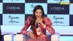 Deepika Padukone unveils L'Oréal Paris Cannes collection 2017- Part- 2 | SpotboyE