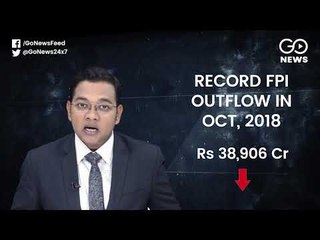 Economy Tracker: Rocky October