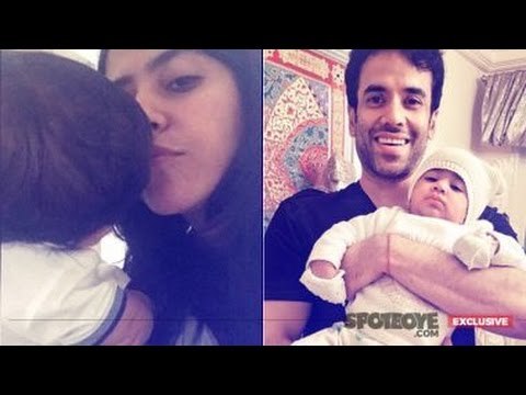 REVELATION: I Definitely Want A Baby, Says Ekta Kapoor | SpotboyE