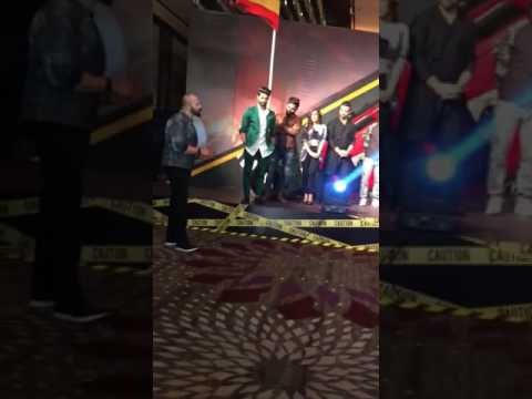 Lopamudra and Nia Sharma Reveals their Fear at Khatron Ke Khiladi Show Launch | SpotboyE