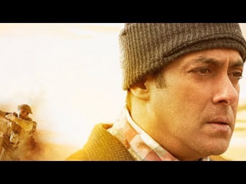 Salman Khan's Tubelight Official Trailer Released | Bollywood News | SpotboyE