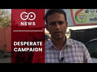 Rajasthan Diary: Dying For Votes