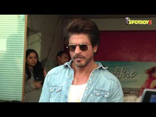 25 Years Of Shah Rukh Khan: Here Are 25 Of His Best Performances