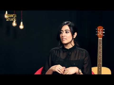 Jonita Gandhi: I didn't know Gilehriyaan was for Dangal | SpotboyE Salaams Winner Speaks