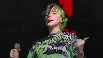 6 Facts About “Bad Guy” Billie Eilish