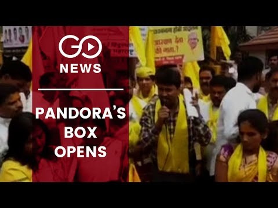 Maratha Reservation Spillover