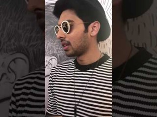 Armaan Malik Talks about his Mother on Mother's Day Special | SpotboyE