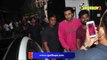 SPOTTED: Ranbir Kapoor During Promotions of Jagga Jasoos | SpotboyE