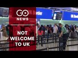 Post-Brexit Immigration Laws Tougher