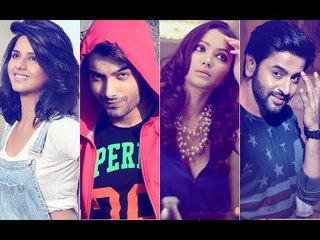 Daljeet Kaur,Shweta Basu Prasad, Shashank Vyas Open Up about India-Pakistan Match Ban | SpotboyE