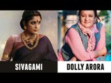 10 Badass Bollywood Mom Characters We Wish Were For Real! | Spotboye