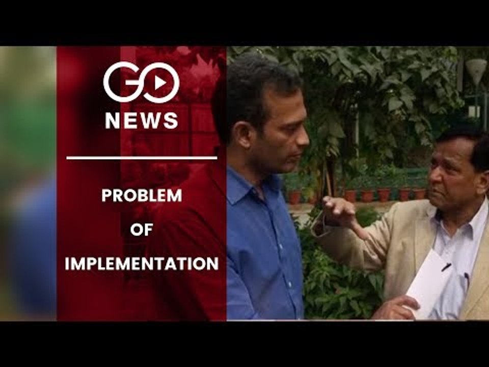 Farmers Schemes Not Working