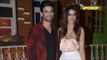 Sushant Singh Rajput and Kriti Sanon Promote Raabta on The Kapil Sharma Show | SpotboyE