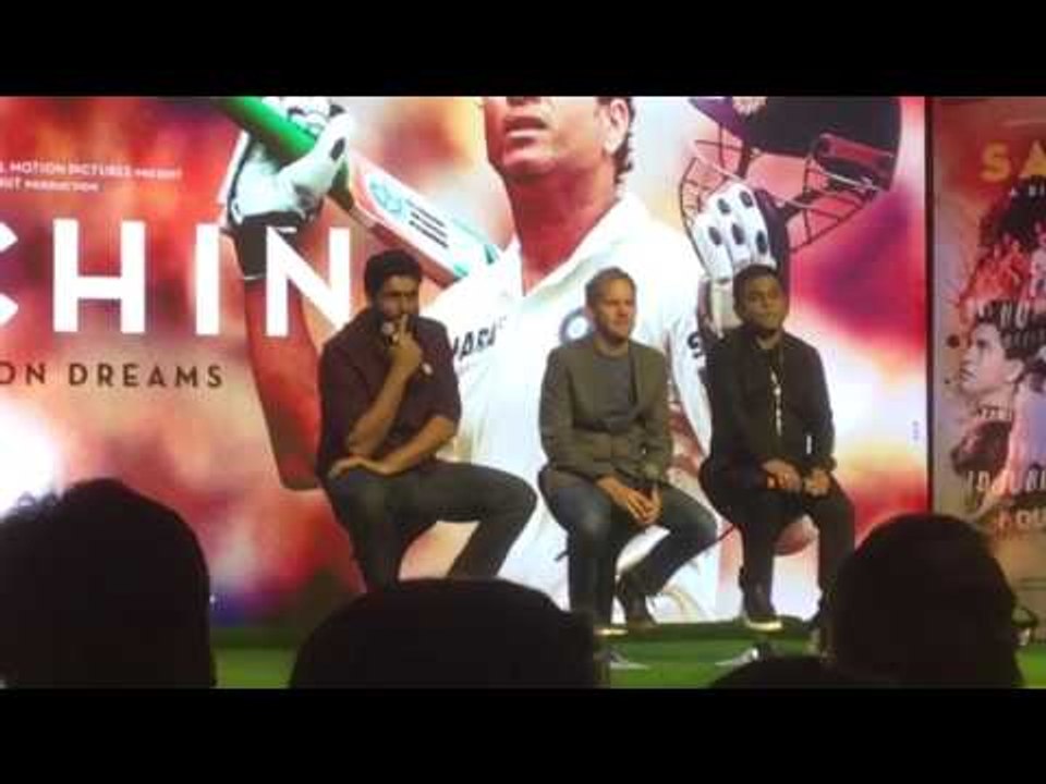 Ravi: We are working on this Film since 2012 | SpotboyE