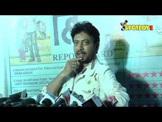 B- Towners at the Success Bash of Hindi Medium | SpotboyE