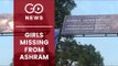 Suspensions After Ashram Girls Go Missing