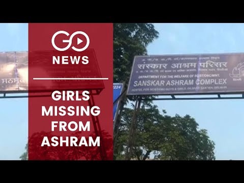 Suspensions After Ashram Girls Go Missing
