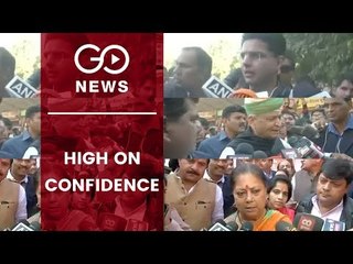 Voting On, Rajasthan To Decide