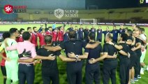 الدكش يكشف رد فعل أمير مرتضى عقب التعادل مع نادي مصر وسبب انفعال النقاز