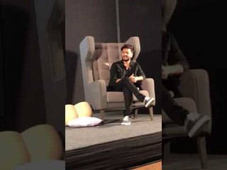 Roast of Riteish Deshmukh at Bank Chor Event | SpotboyE