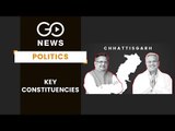 Battleground Chhattisgarh: Key Constituencies