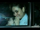 Taimur Ali Khan with Mommy Kareena Kapoor Khan at Tusshar Kapoor's Son's First Birthday| SpotboyE