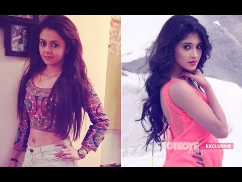 Chaos At Star Parivaar Awards 2017: Devoleena Bhattacharjee Fails To Be Recognised | SpotboyE