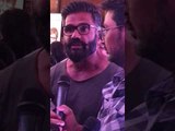 Suniel Shetty : When my films released the CRITICS wrote me OFF | SpotboyE