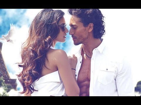 Tiger Shroff & Disha Patani Send Coded Messages To Each Other On Instagram | SpotboyE