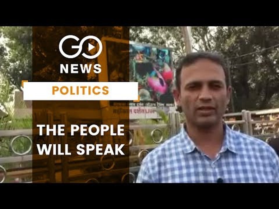 Battle For Madhya Pradesh