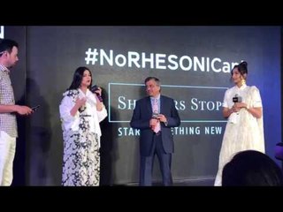 Rhea Kapoor and Sonam Kapoor Share their Childhood Memories | SpotboyE