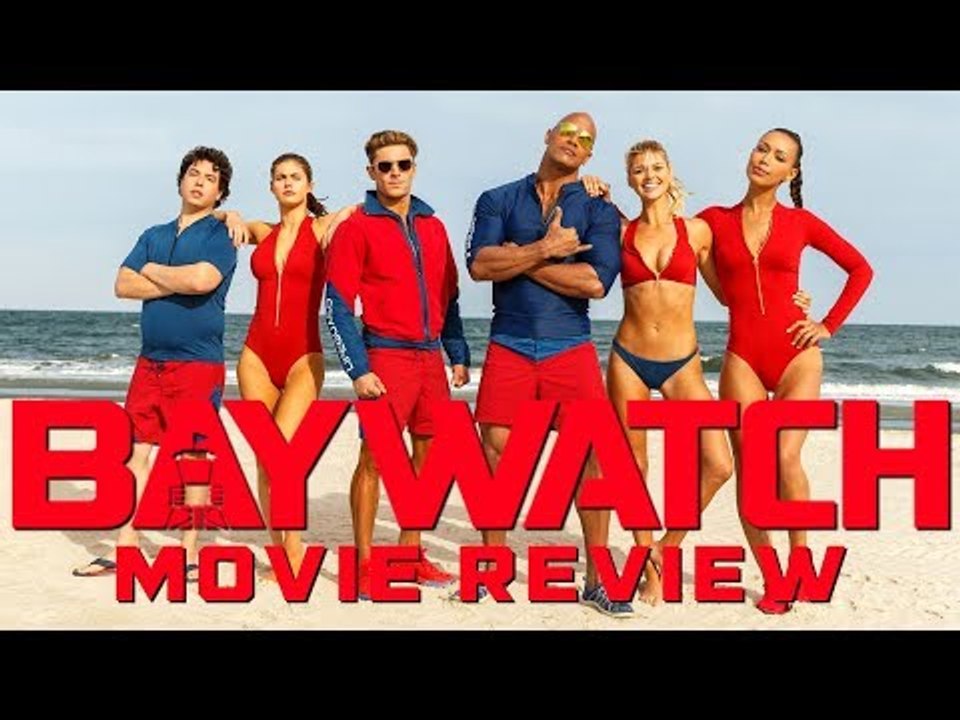 Public Review of Baywatch | Priyanka Chopra, Dwayne Johnson, Zac Efron | SpotboyE