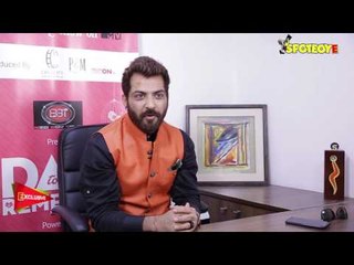 Exclusive Interview of Manu Punjabi by Neeki Singh | SpotboyE