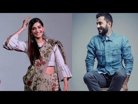 EXCLUSIVE: Sonam Kapoor Opens Up About Boyfriend Anand Ahuja | SpotboyE