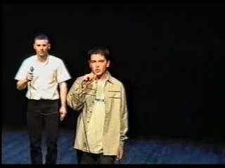 reprise balavoine en duo