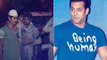 Police Nab 25-Year-Old Trespassing Salman Khan’s Galaxy Apartments | SpotboyE
